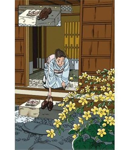 Amazon | わたせせいぞう ポストカード 『First X'mas』(W93005